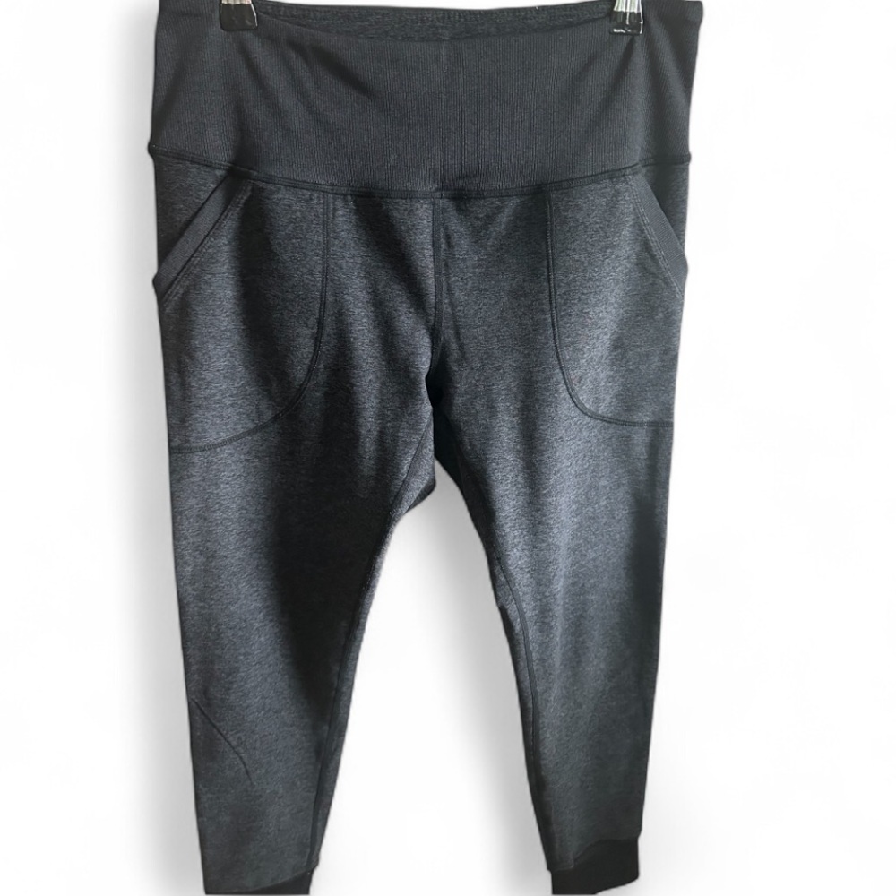 Zella Restore Soft Pocket Leggings, M - Picture 3 of 8